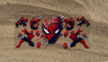 #87D Spider Man