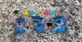 #8G Stitch Grad