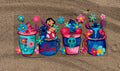 #89D Lilo and Stitch