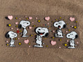 #92C Snoopy