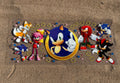 #94C Sonic