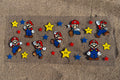 #95C Super Mario