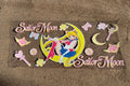 #96C Sailor Moon