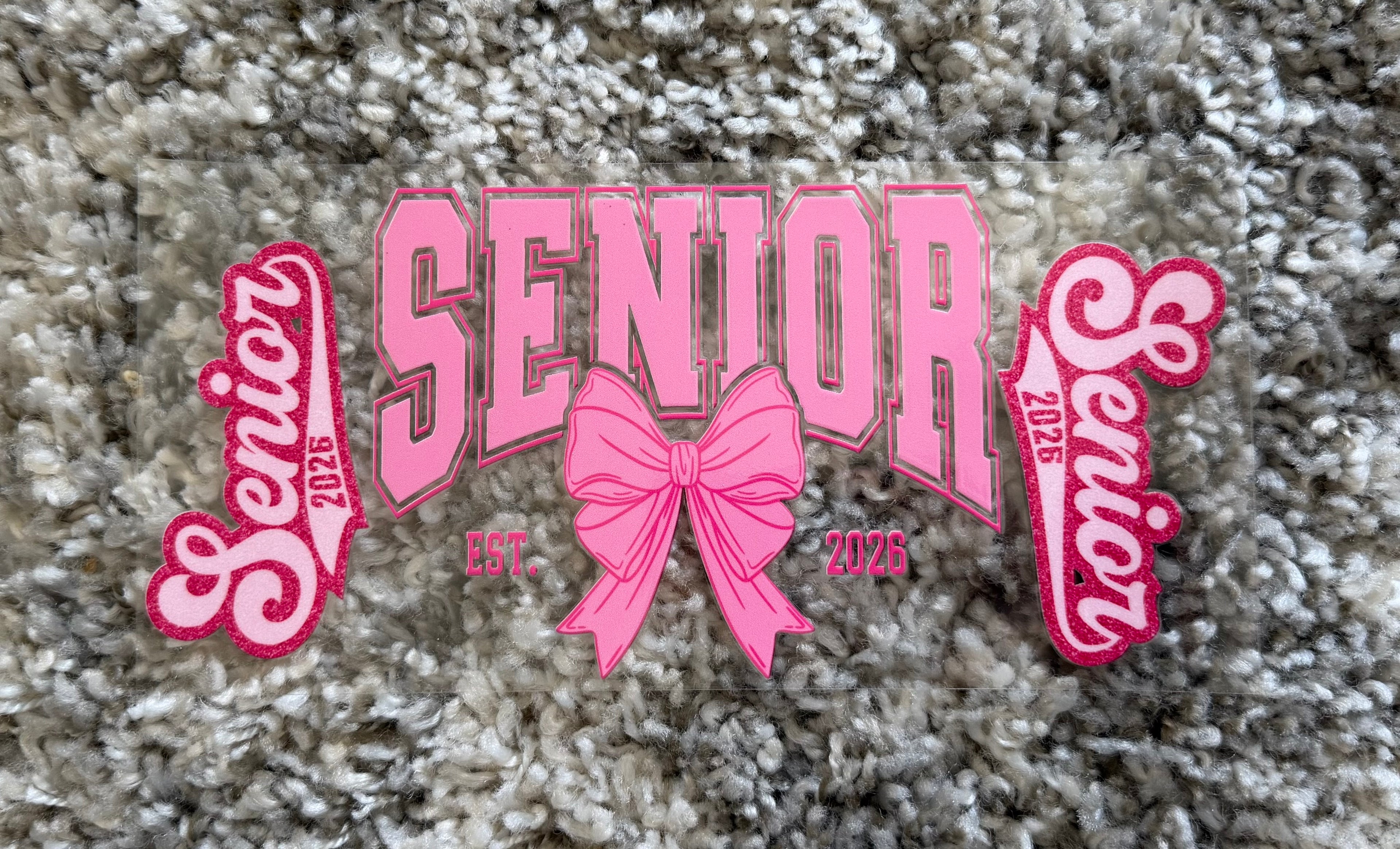 #9G Senior 26