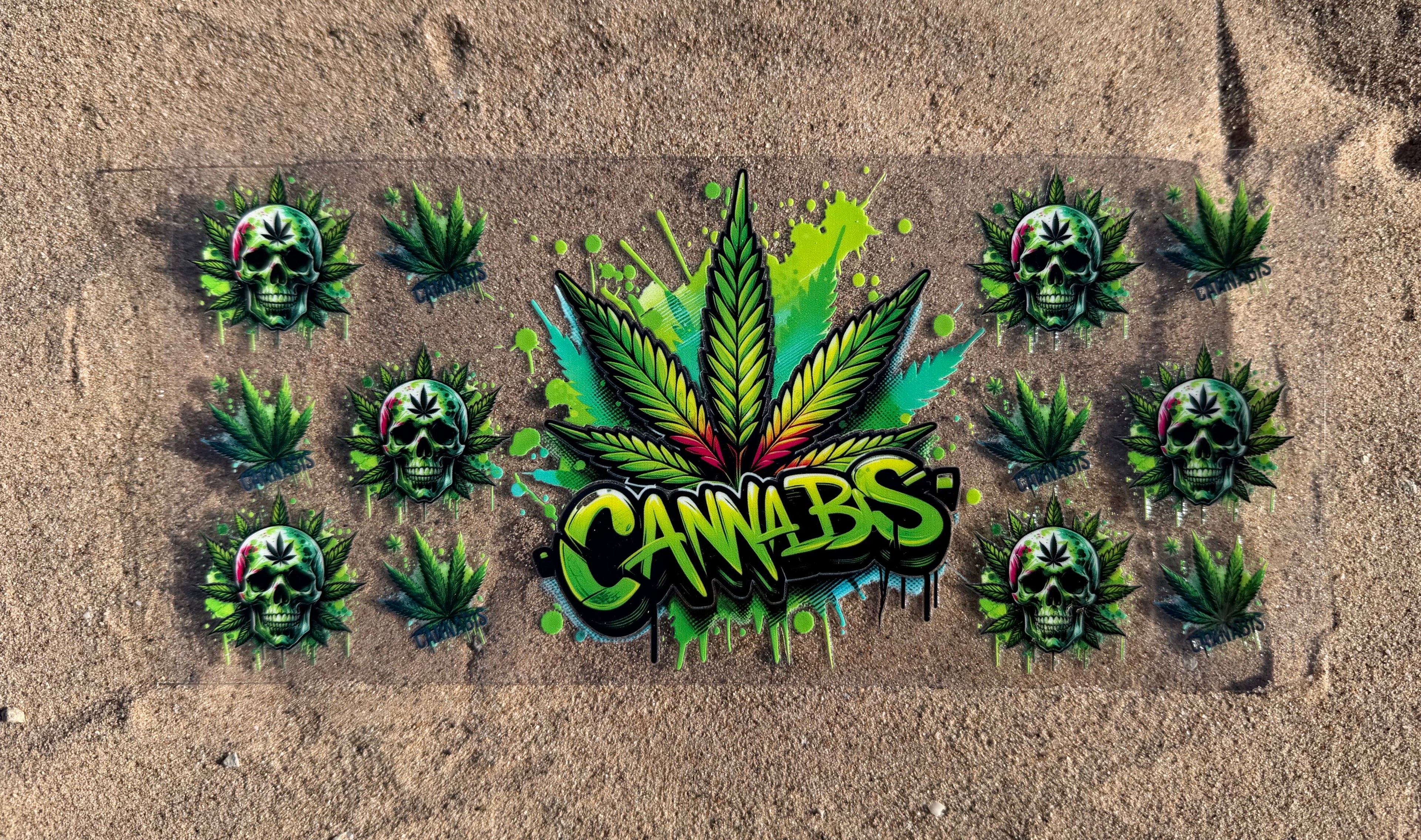 #9H Cannabis