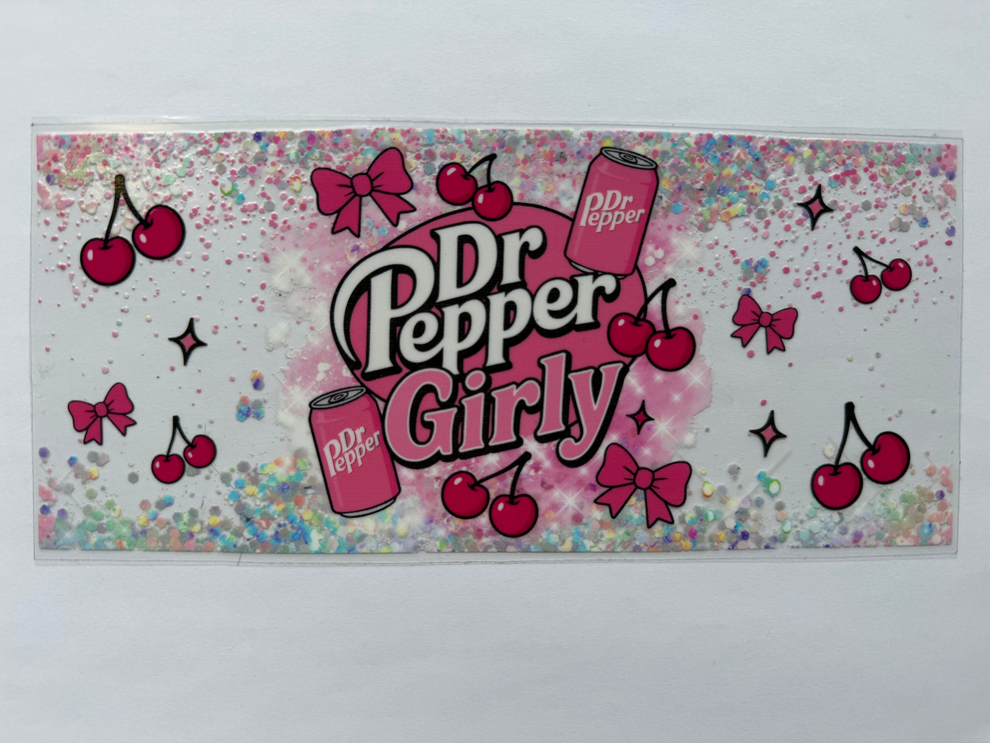 #43 Dr. Pepper