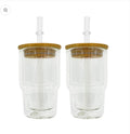 4oz Shot Glass Cup