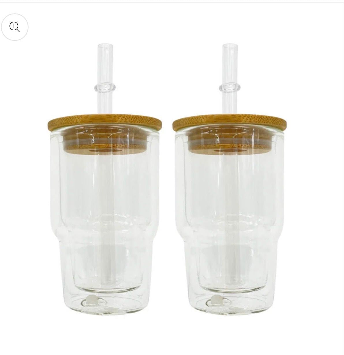 4oz Shot Glass Cup