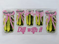 #4V Pickles