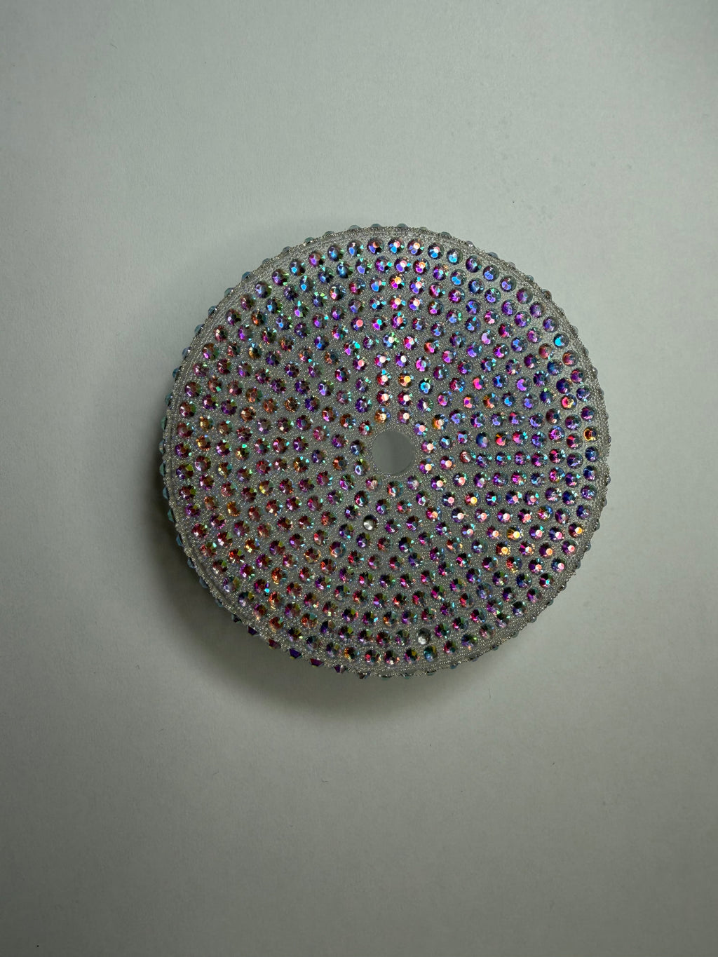 24oz Bling Lids