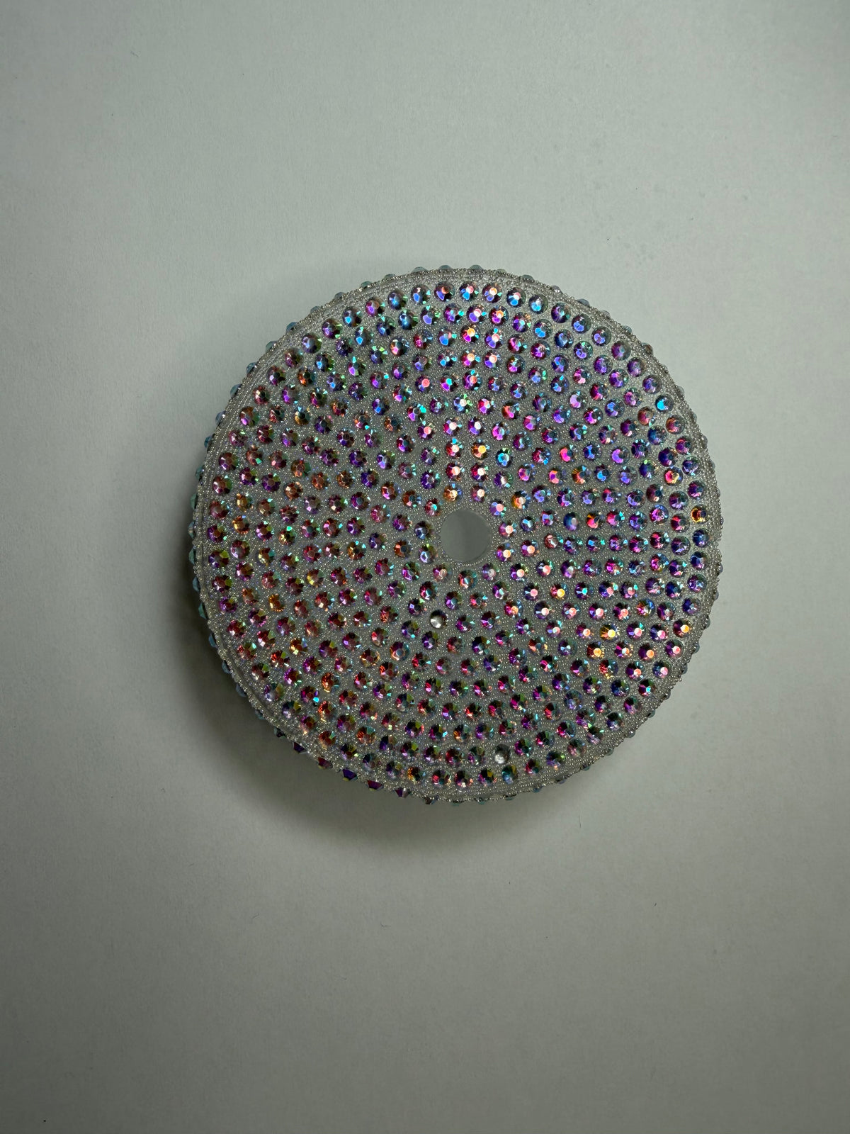 24oz Bling Lids