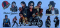 #139E Michael Jackson