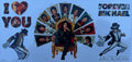 #141E Michael Jackson