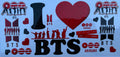 #142E BTS