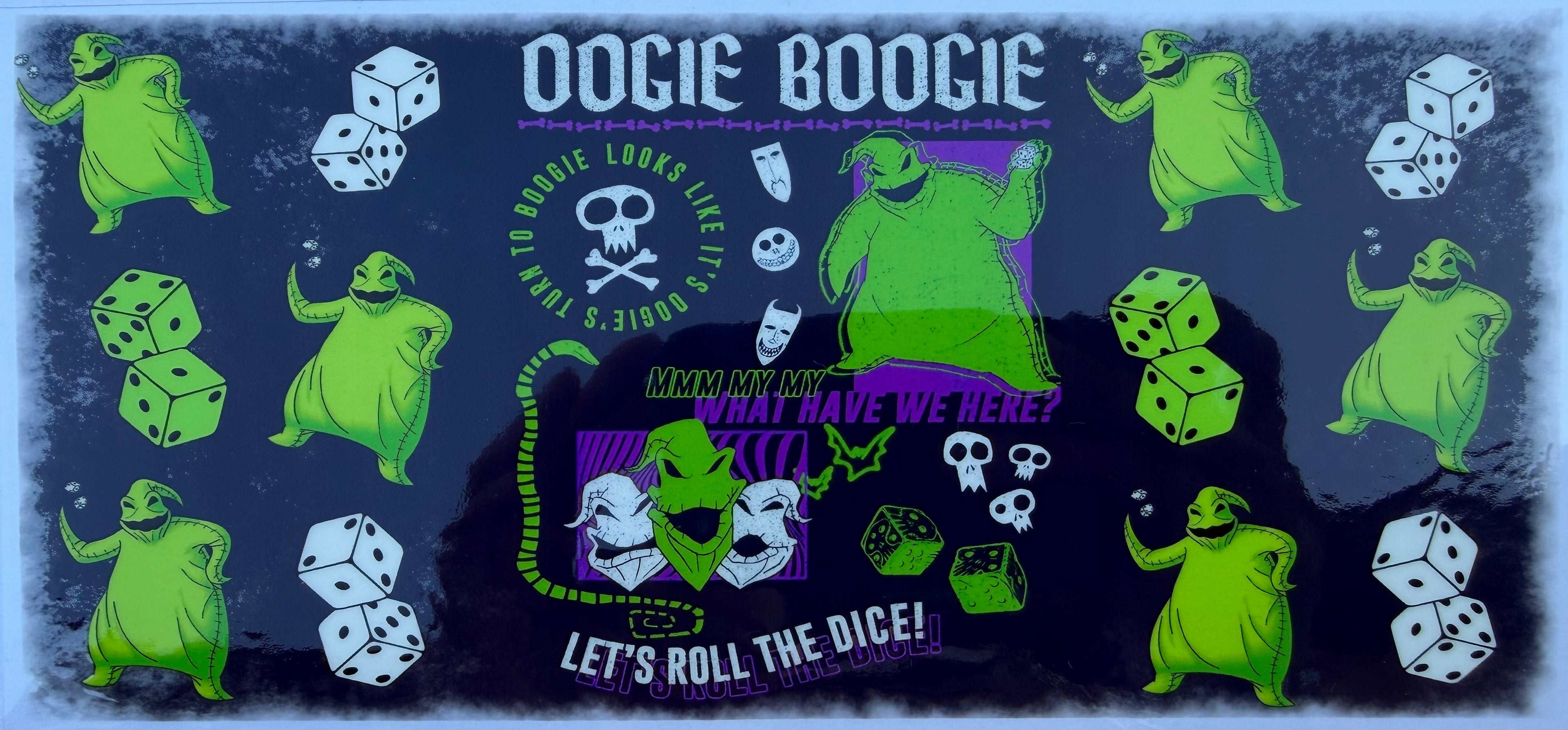 #150E Boogie