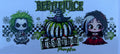 #156E Beetlejuice