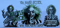 #157E Beetlejuice