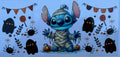 #159E Stitch