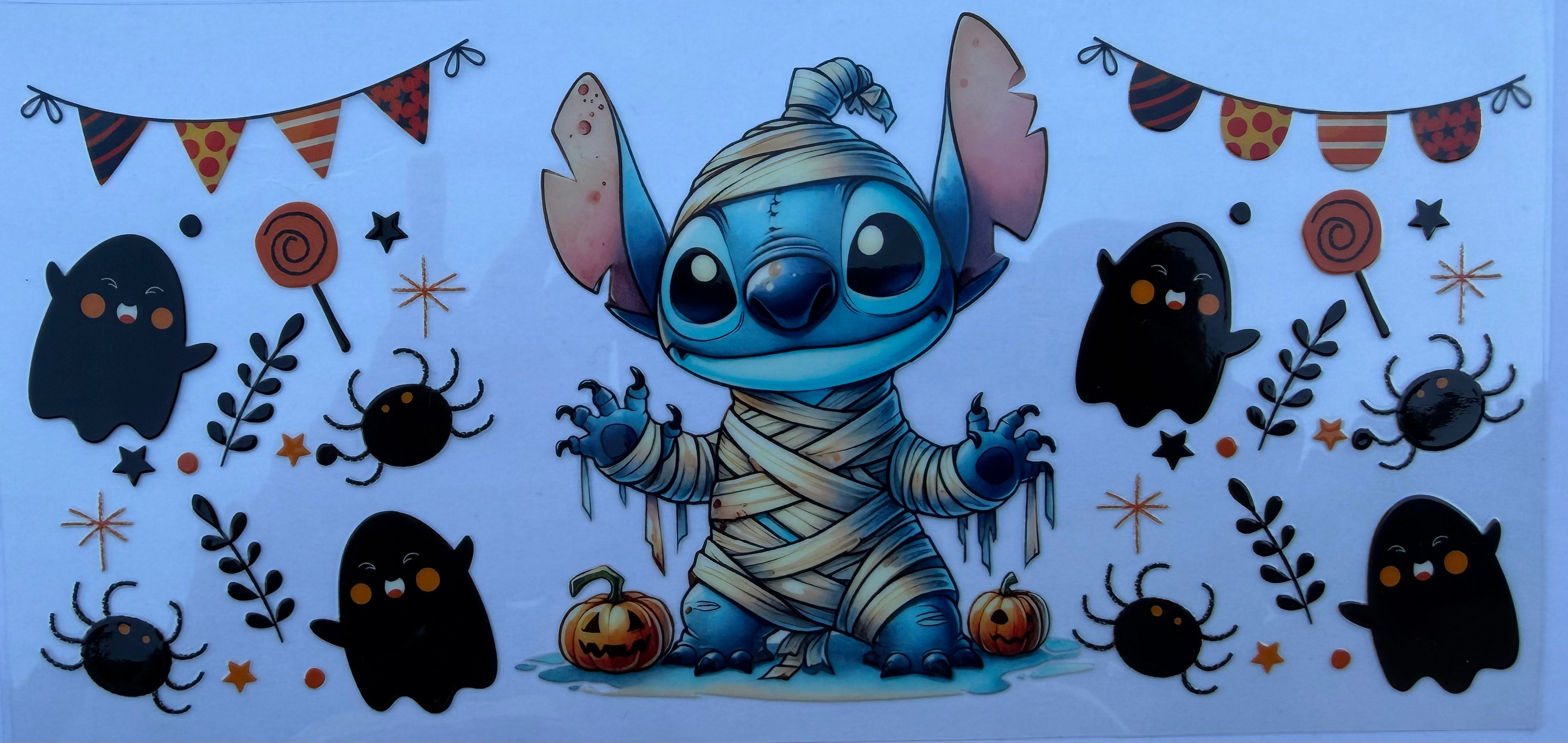 #159E Stitch