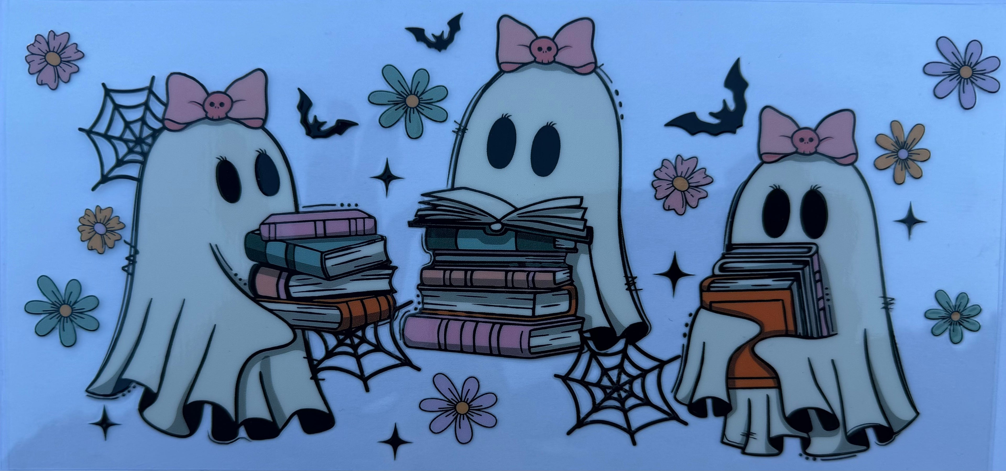#161E Ghost