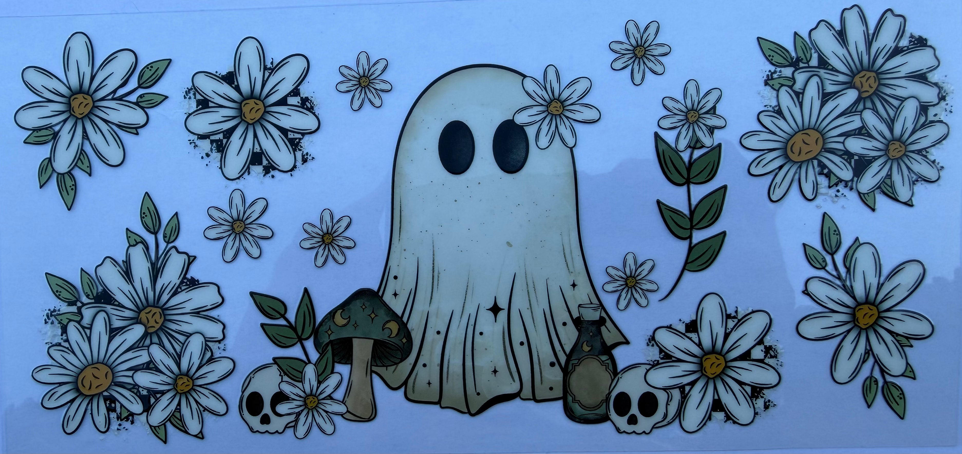 #162E Ghost