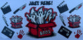 #163E Ghost