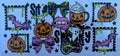 #164E Spooky