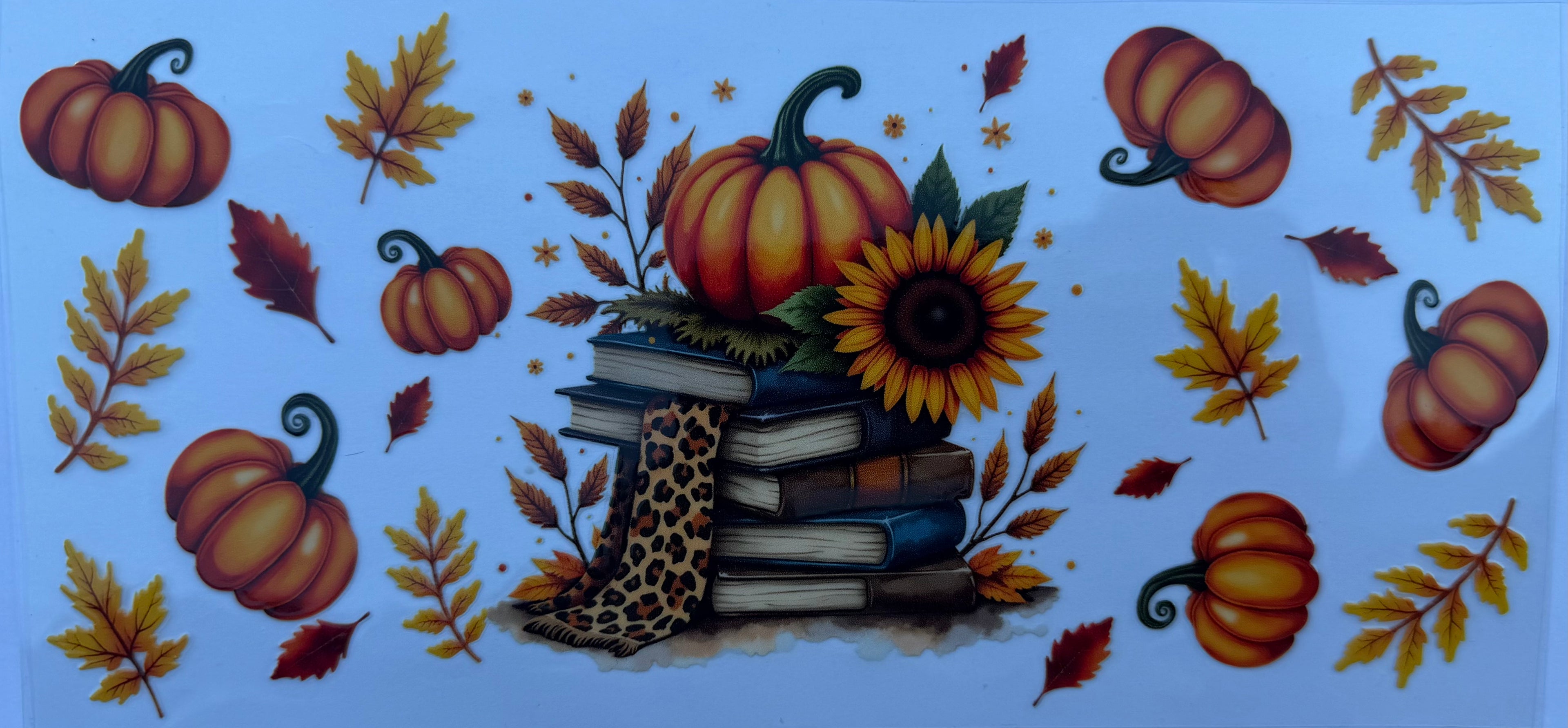 #166E Fall vibes