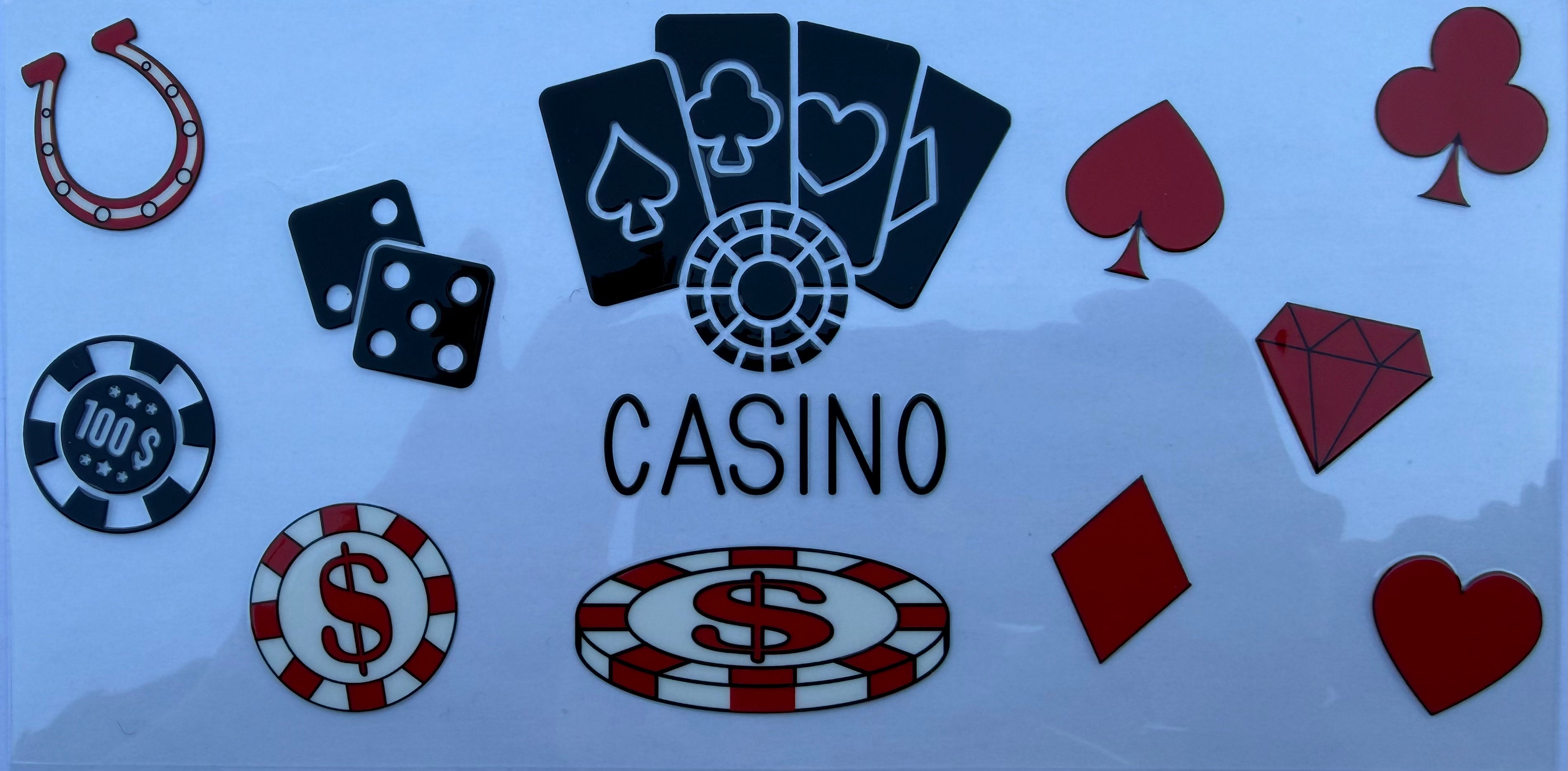 #169E gambling