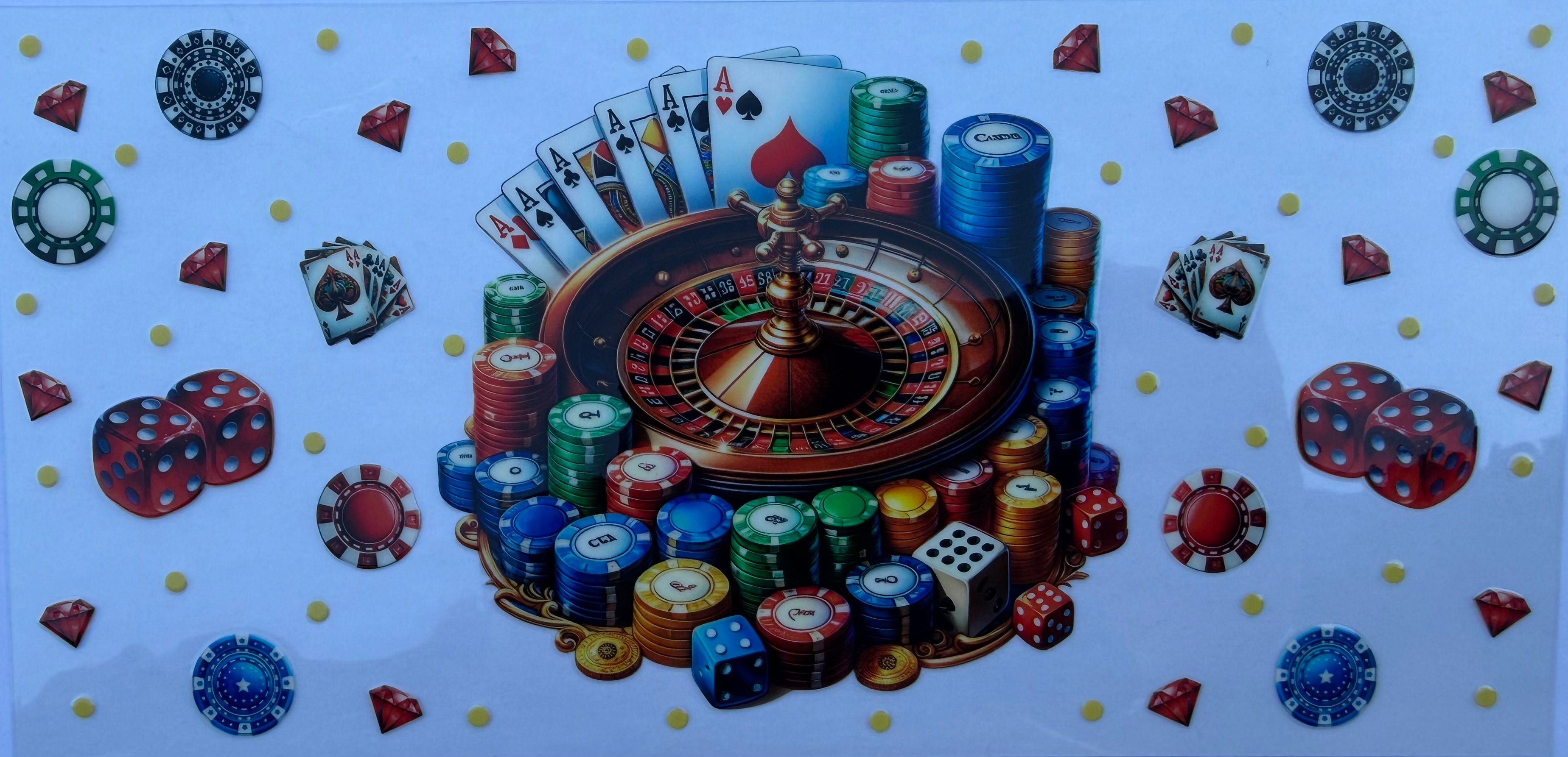#171E gambling