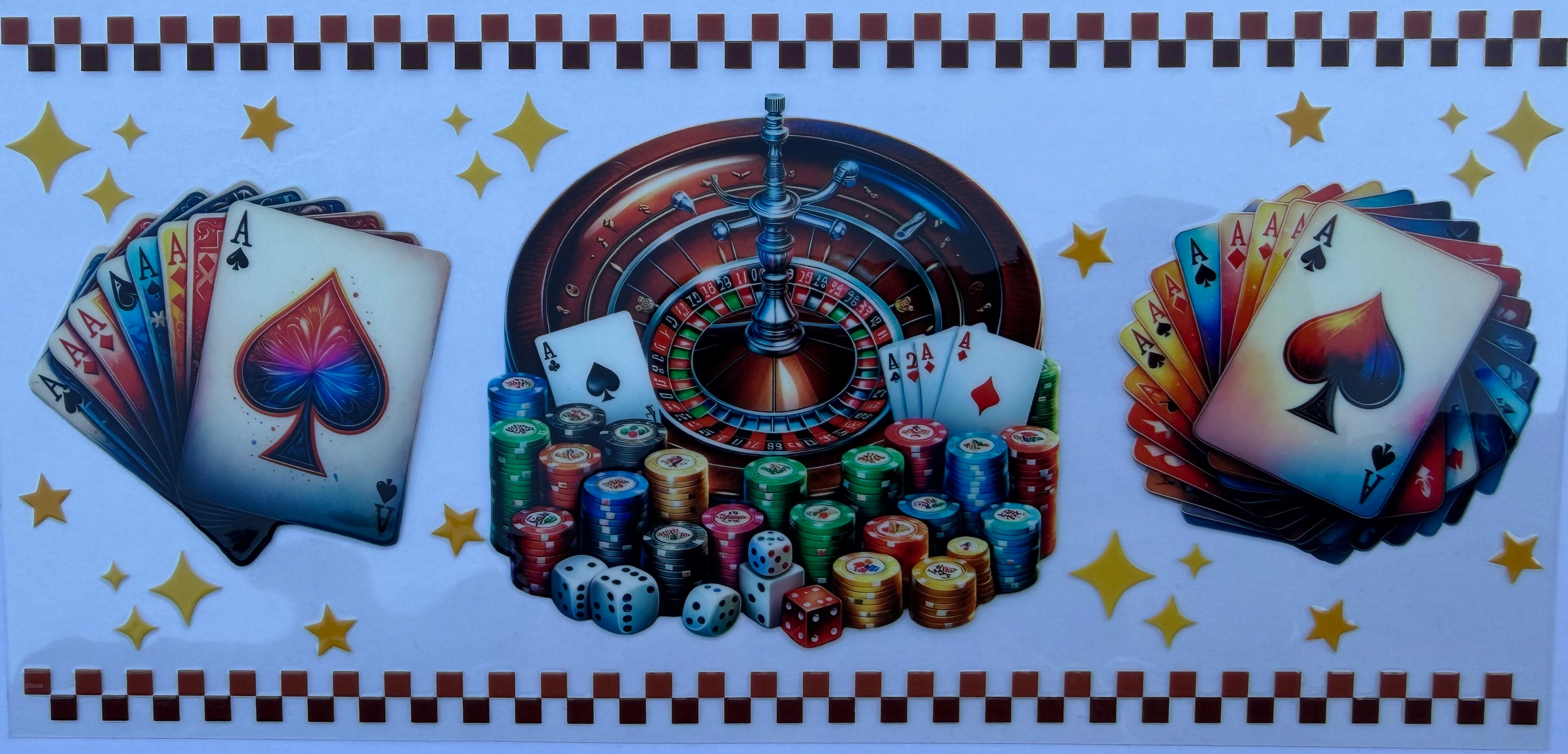 #173E gambling