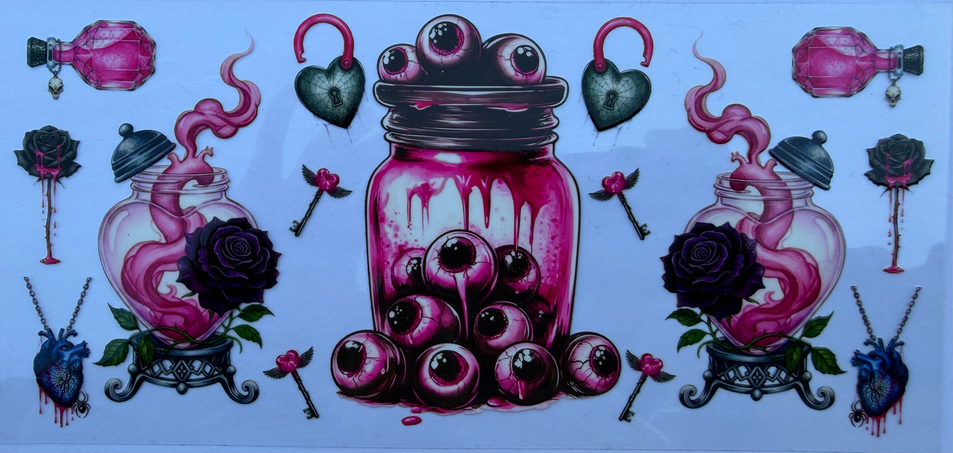 #182E poison