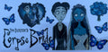 #190E Corpse Bride