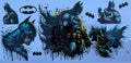 #192E Batman