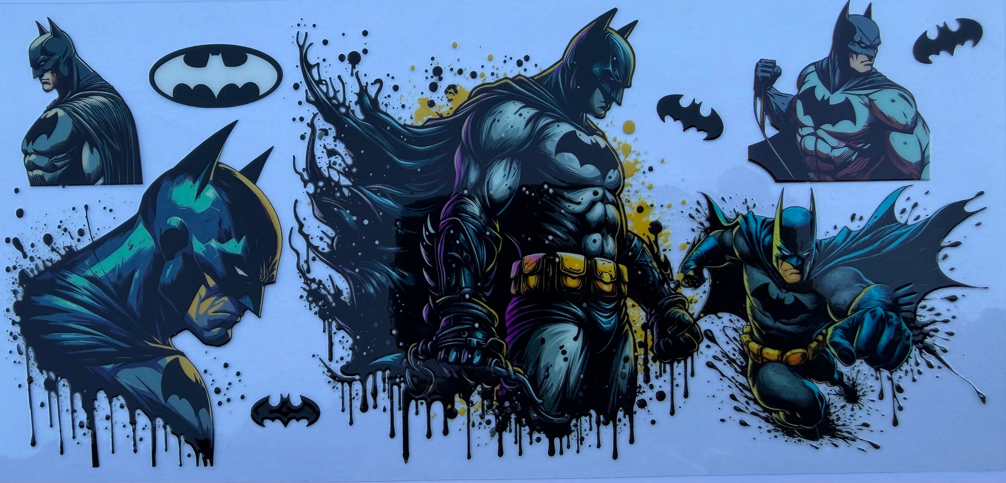 #192E Batman