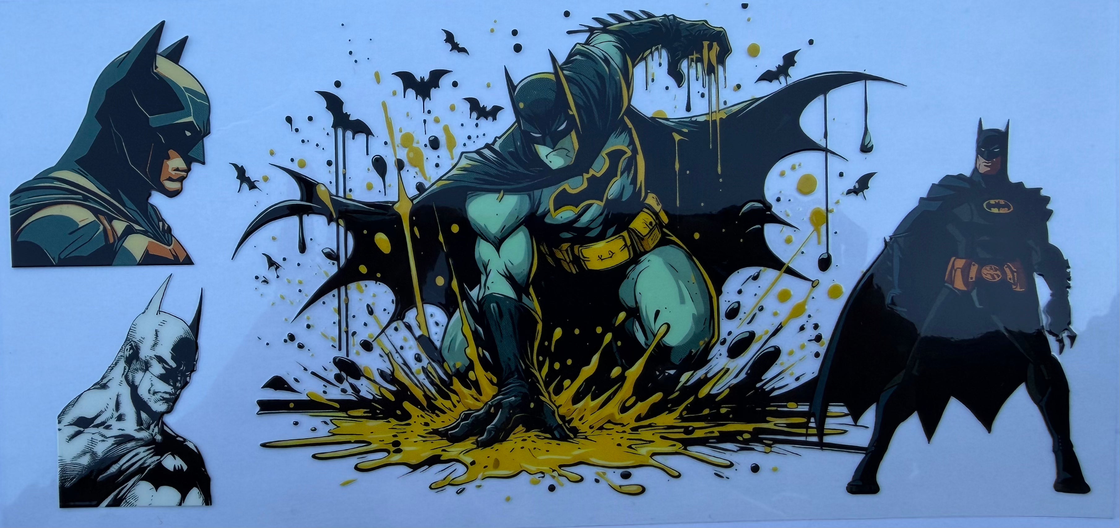 #193E Batman