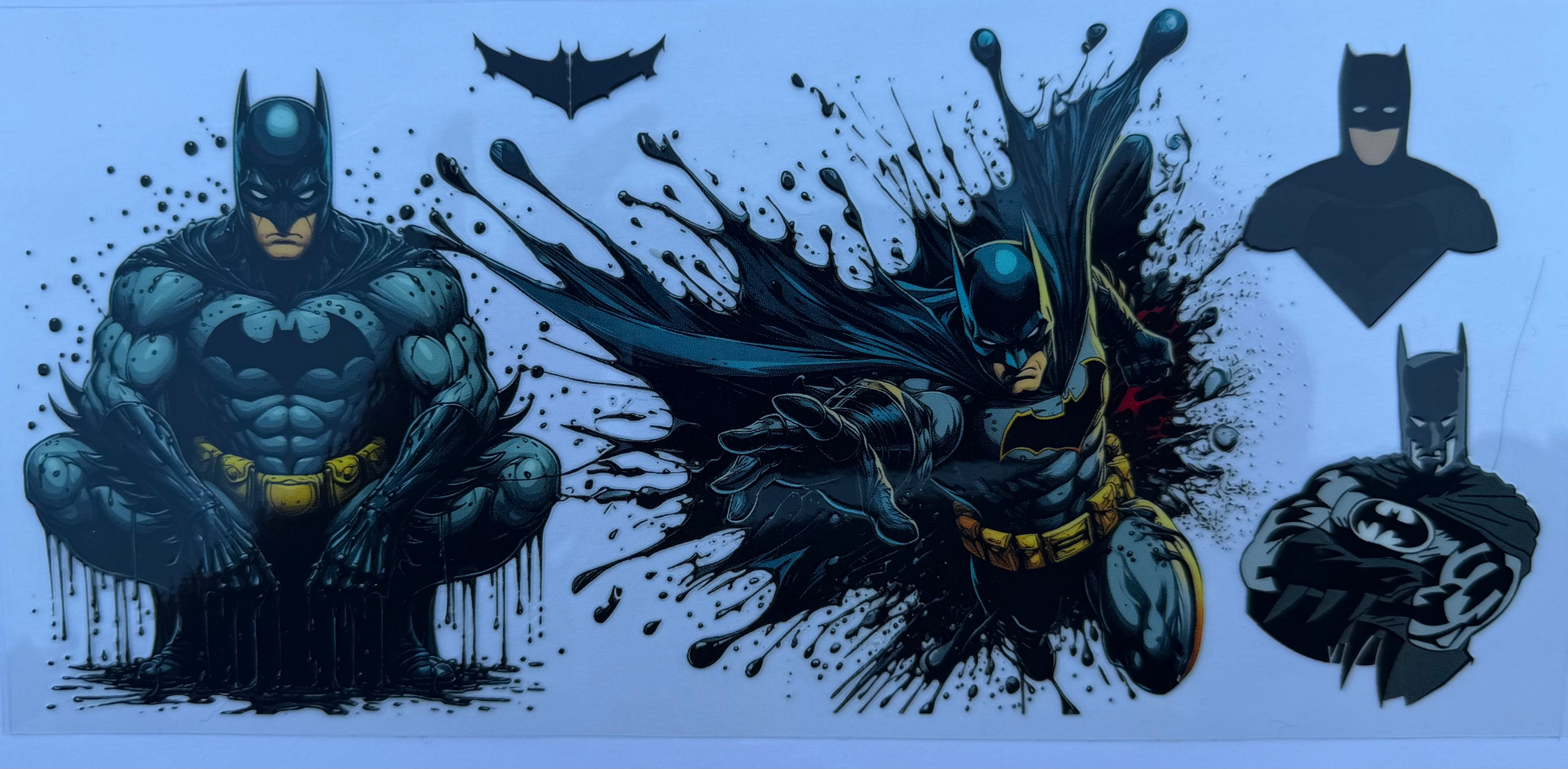 #194E Batman