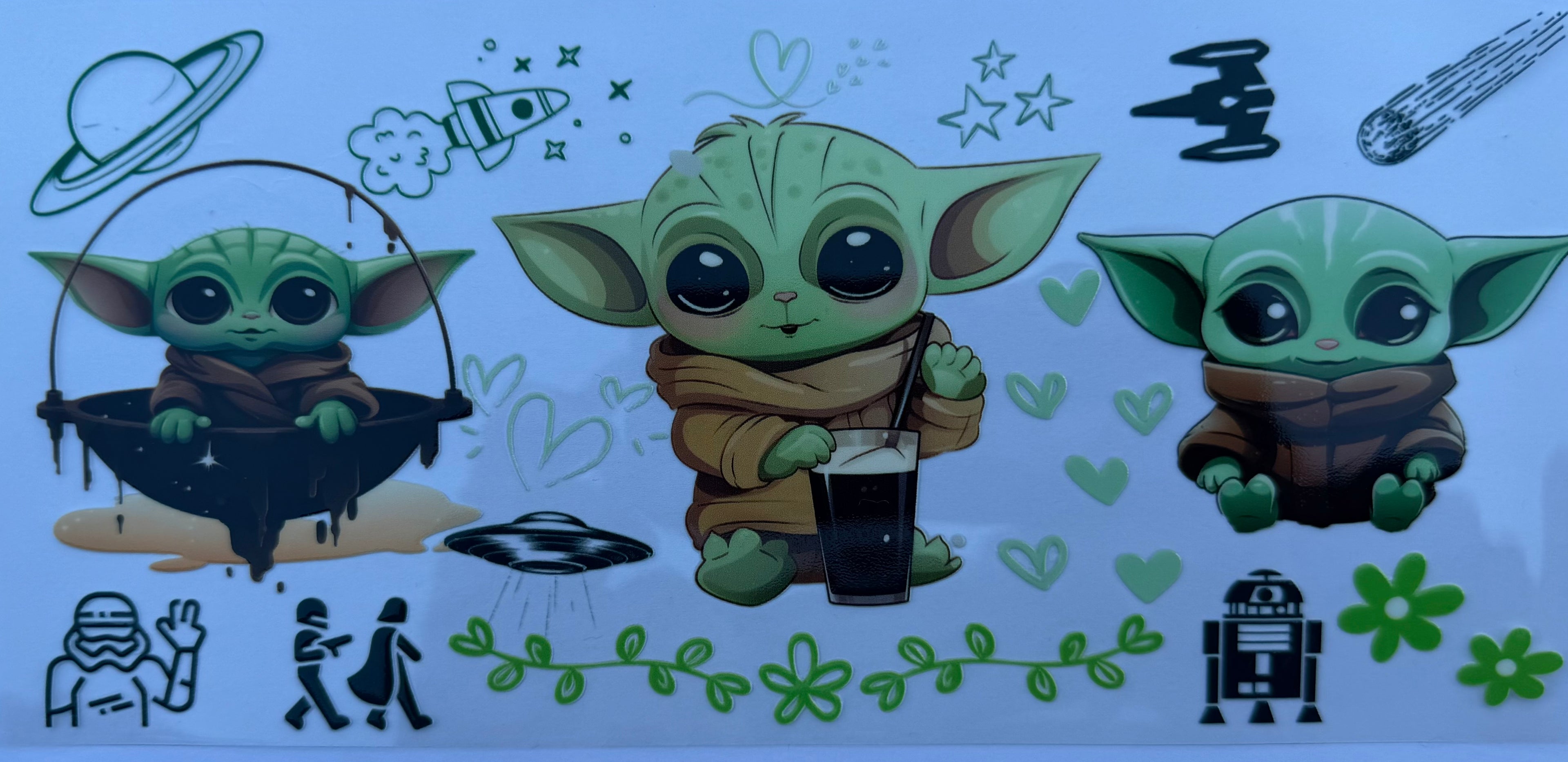 #196E Yoda