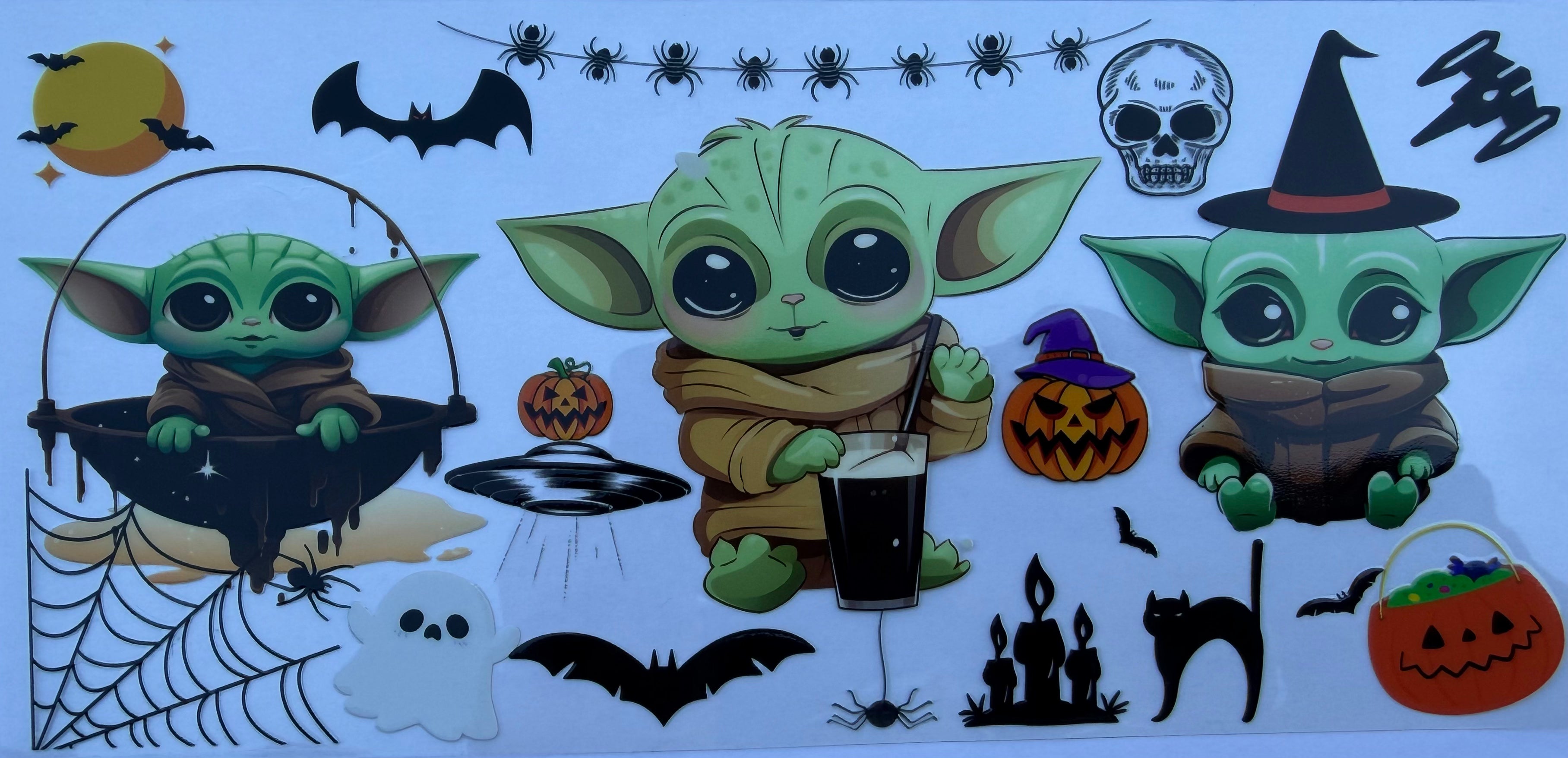#197E Yoda