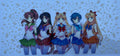 #198E Sailor Moon