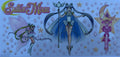#199E Sailor Moon