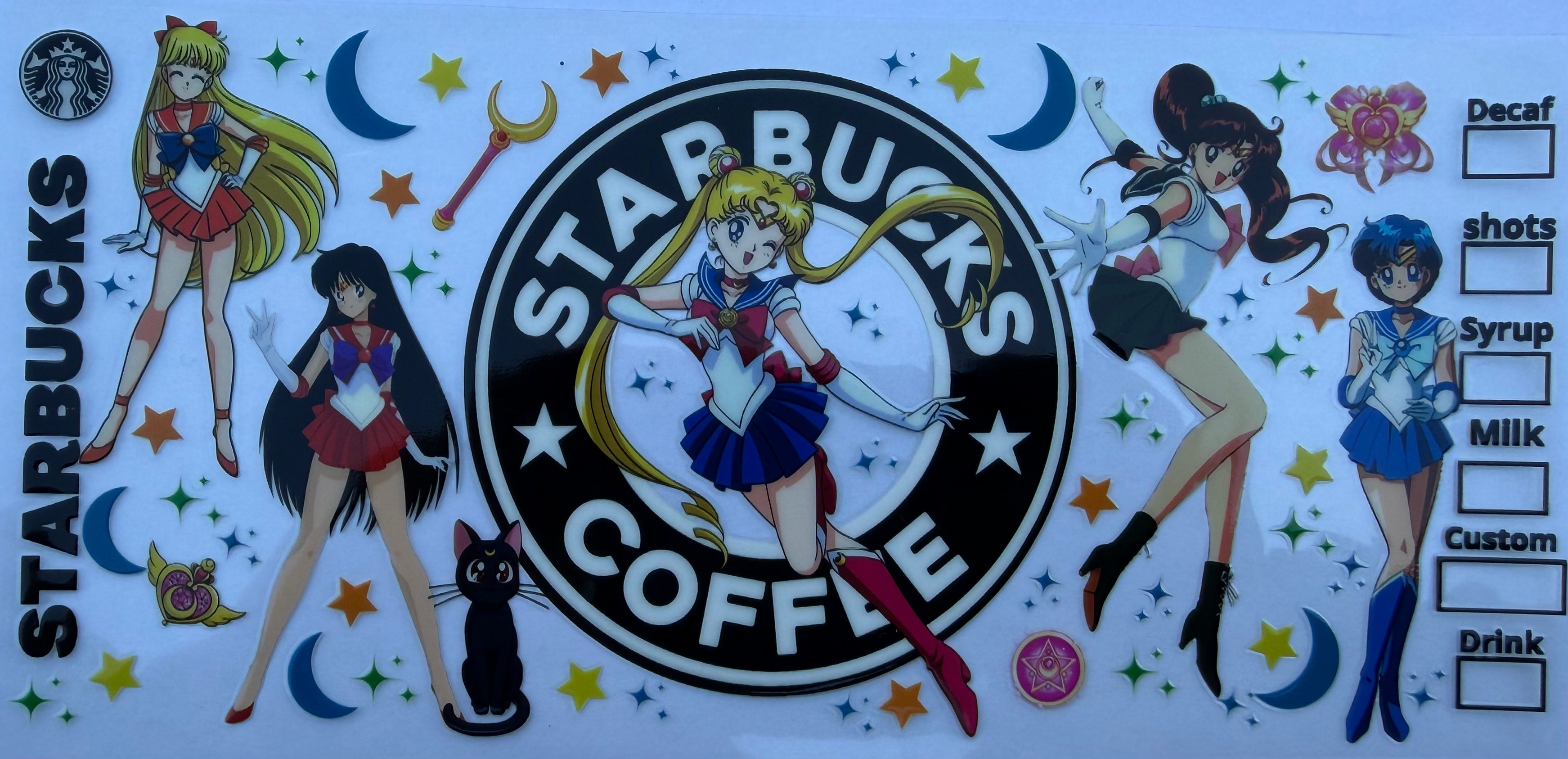 #200E Sailor Moon