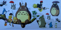 #207E Totoro