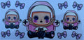 #210E skull