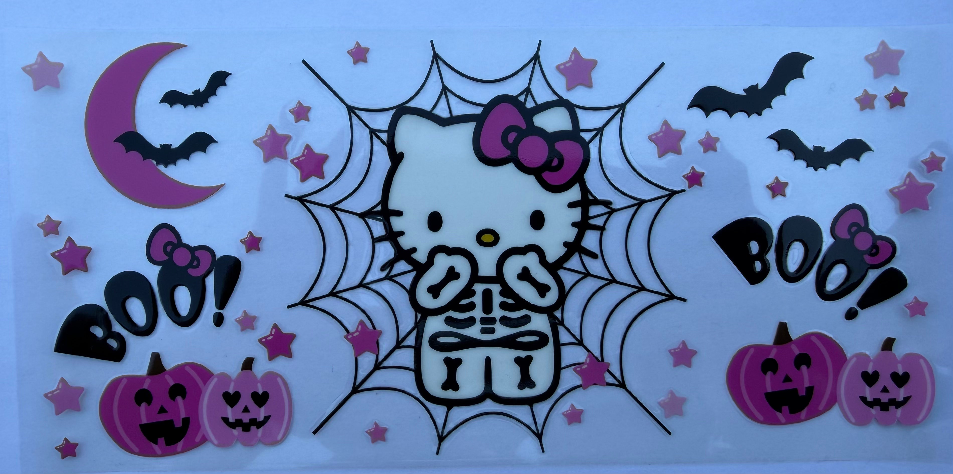 #213E Hello Kitty