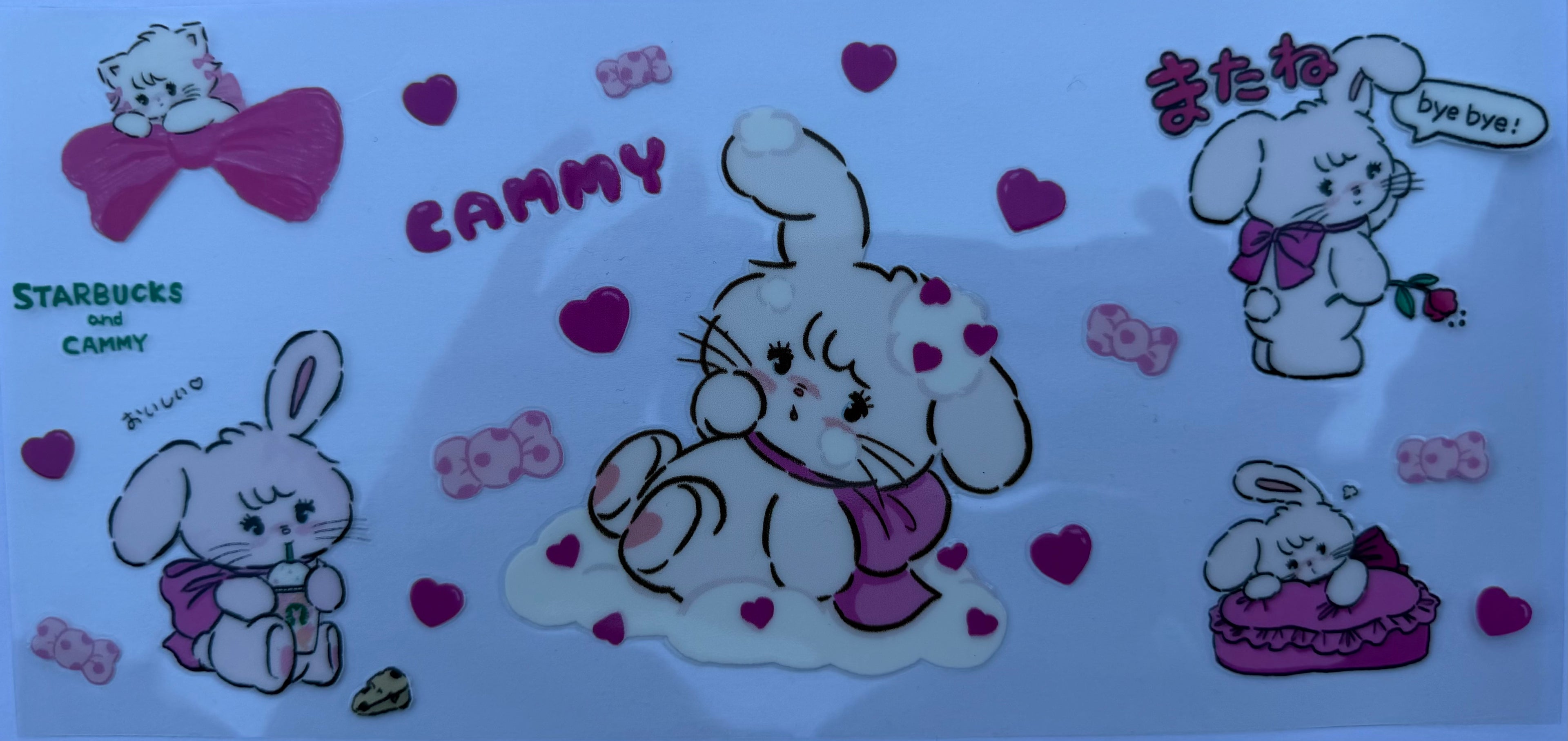 #215E Cammy
