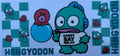 #216E Hangyodon