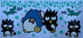 #217E Hangyodon