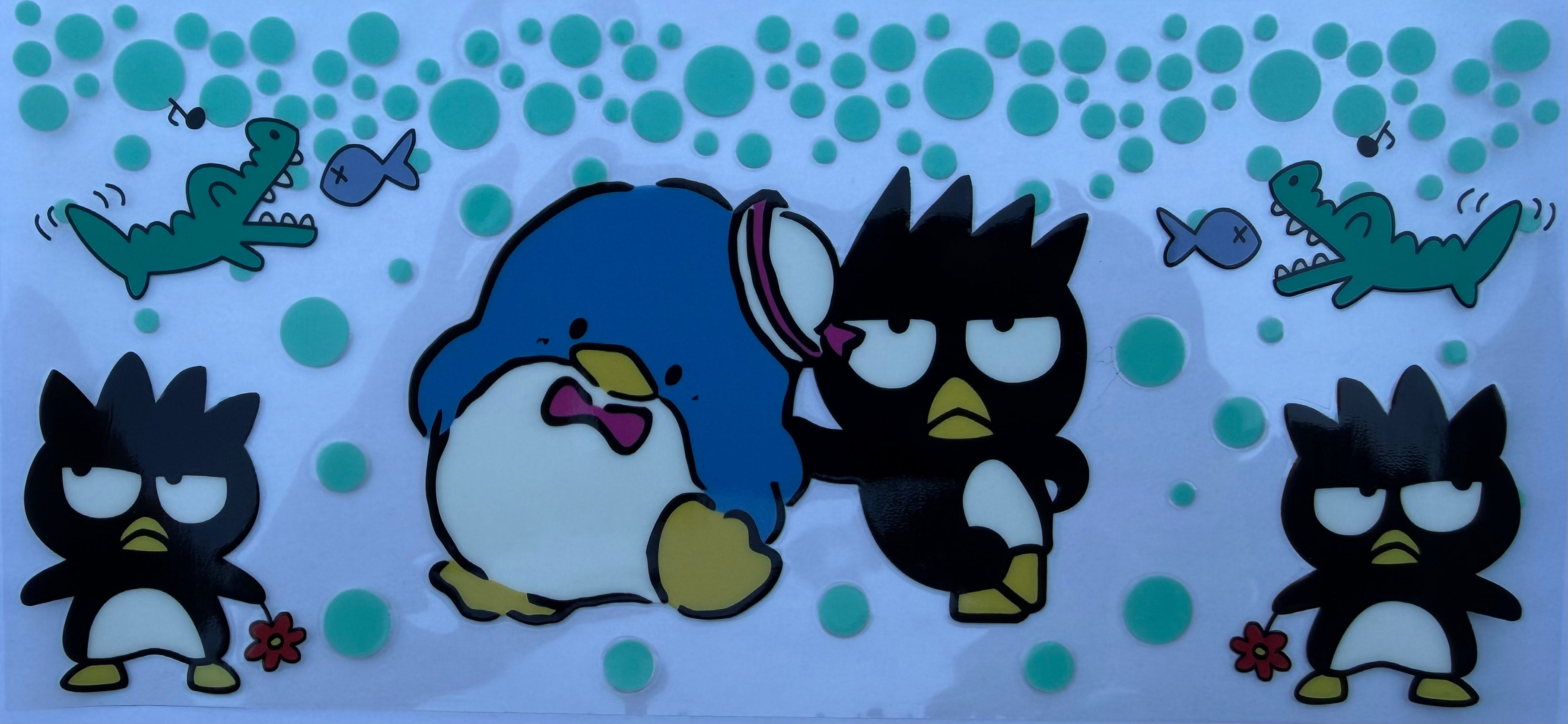 #217E Hangyodon