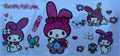 #218E Melody